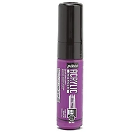 Acrylic marker - decomarker - 5-15mm - vivid violet