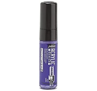 Acrylic marker - decomarker - 5-15mm - violet