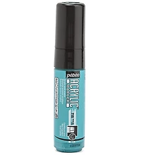 Marqueur acrylique - decomarker - 5-15mm - bleu caraibes