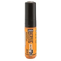 Acrylic marker - decomarker - 5-15mm - light orange