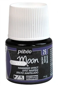 Reactive paint - fantasy moon - 45ml - ebony