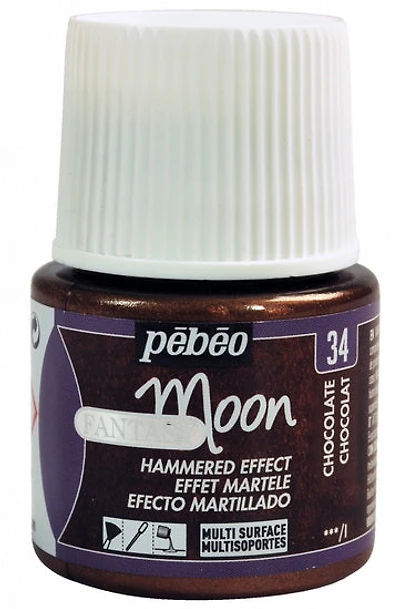 Peinture à effet - fantasy moon - 45ml