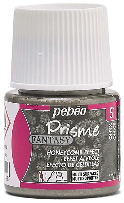 Peinture à effet - fantasy prisme - 45ml