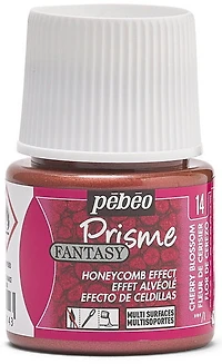 Reactive paint - fantasy prism - 45ml - cherry blossom