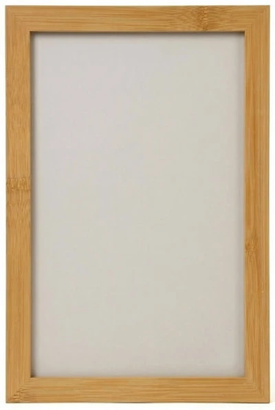 Photo Frame Bamboo Natural - 12X18"