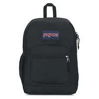 Cross Town Plus Backpack Black