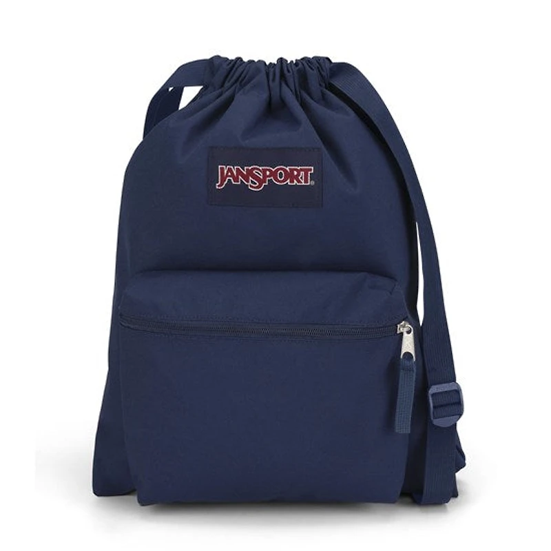 Sac à dos drawsack marine