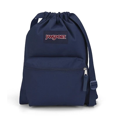 Sac à dos drawsack marine