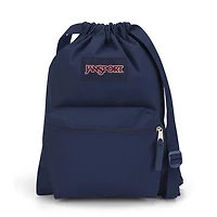 Sac à dos drawsack marine