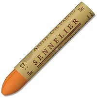 Pastel à l’huile - 5ml - jaune brillant