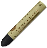 Oil pastel - 5ml - black