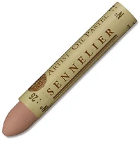 Pastel à l’huile - ocre de chair centimeter