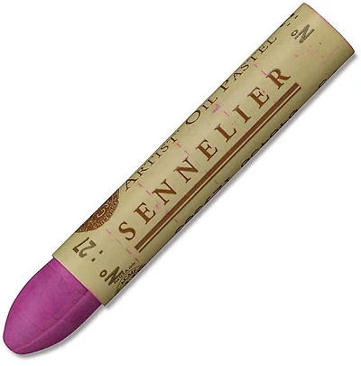 Pastel à l’huile - 5ml - pourpre