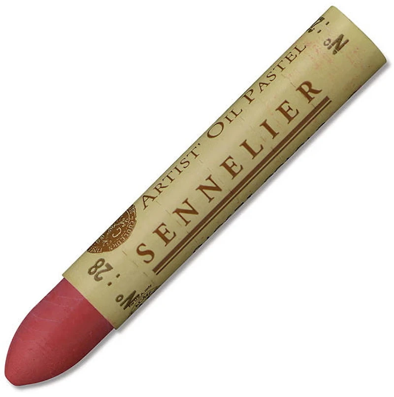 Oil pastel - 5ml - pink