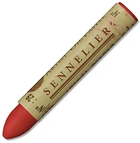 Oil pastel - 5ml - light red
