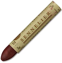 Pastel à l’huile - 5ml - rouge de venise