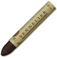 Oil Pastel - BURNT UMBER CENTIMETER