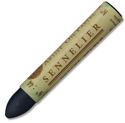 Oil pastel - 5ml - vidrian green