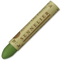 Oil pastel - 5ml - olive green