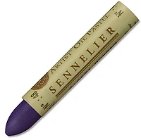 Oil pastel - 5ml - red violet