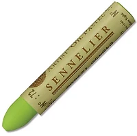 Pastel à l’huile - 5ml - jaune vert clair