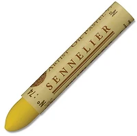 Pastel à l’huile - 5ml - laque jaune