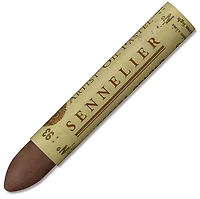 Pastel à l’huile - 5ml - brun sennelier clair
