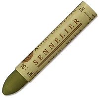 Pastel à l’huile - 5ml - stil de grain brun