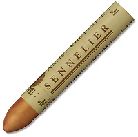 Oil pastel - 5ml - red gold