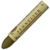 Oil pastel - 5ml - olive brown