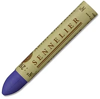Oil pastel - 5ml - parma violet
