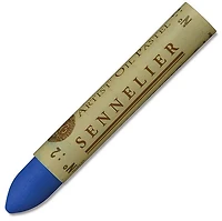 Oil pastel - 5ml - azure blue