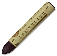 Pastel à l’huile - 5ml - bordeaux