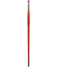 Acrylic paintbrush - synthetic - kaërell