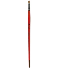 Acrylic paintbrush - synthetic - kaërell
