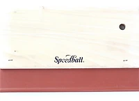 Nitrile squeegee - screen printing - 8inm