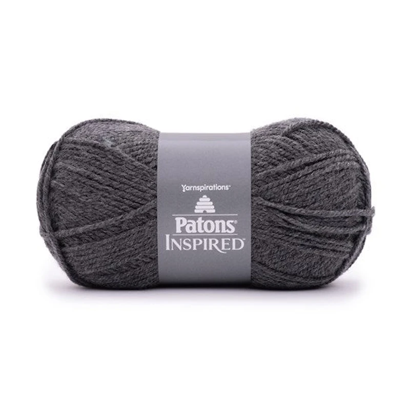 Inspired yarn #5 - 150g - fuchsia tourmaline