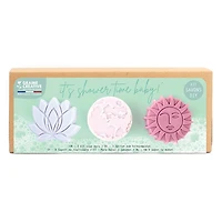 DIY Soap Kit - Shower Time, Calm