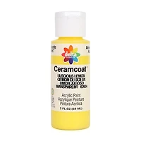 Acrylique ceramcoat cramoisi naphtol-60ml