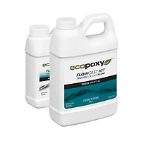 Flowcast® - 750 milliliter