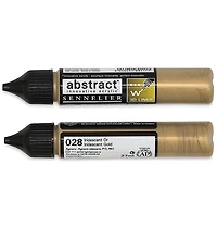 Marqueur acrylique - abstract - 27ml