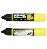 Marqueur acrylique - abstract - 27ml