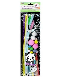 Ens artisanat créatif - couleurs pastel