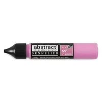 Acrylic marker - abstract - 27ml - quinacridone pink