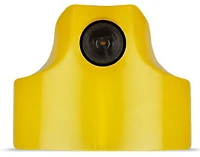 Spray Cap Banana Yellow - Skinny