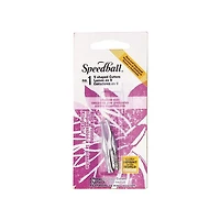 Ens. gouges linogravure - #1 - forme v (2)