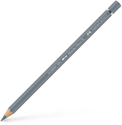 Crayon aquarellable albrecht dürer gris froid iv