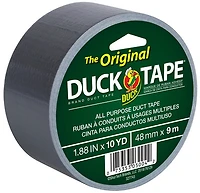 Colourful Duck Tape - GRAY