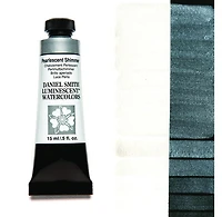 Watercolor Tube Pearlescent Shimmer  S1 - 15ml