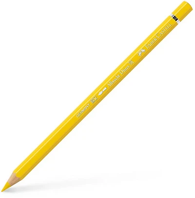 Crayon aquarellable albrecht dürer jaune de cadmium